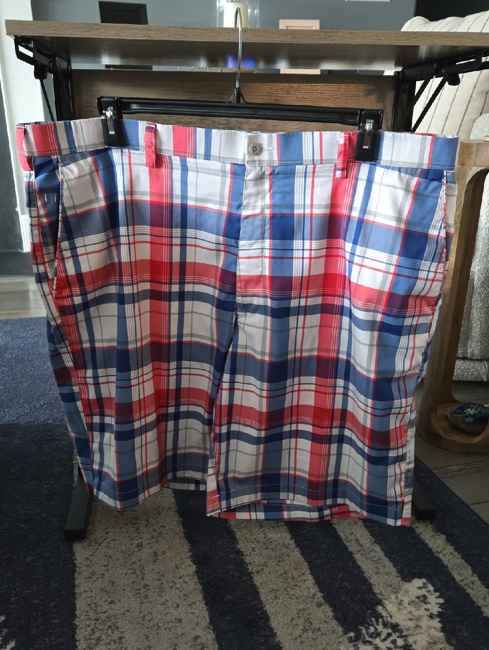 PGA TOUR Mens Shorts